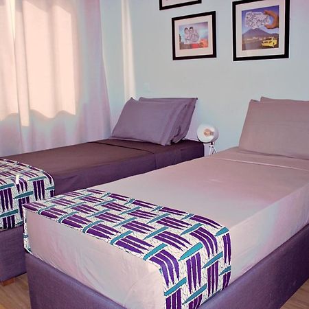 Kasa Imbondeiro Apartment Миндело Екстериор снимка