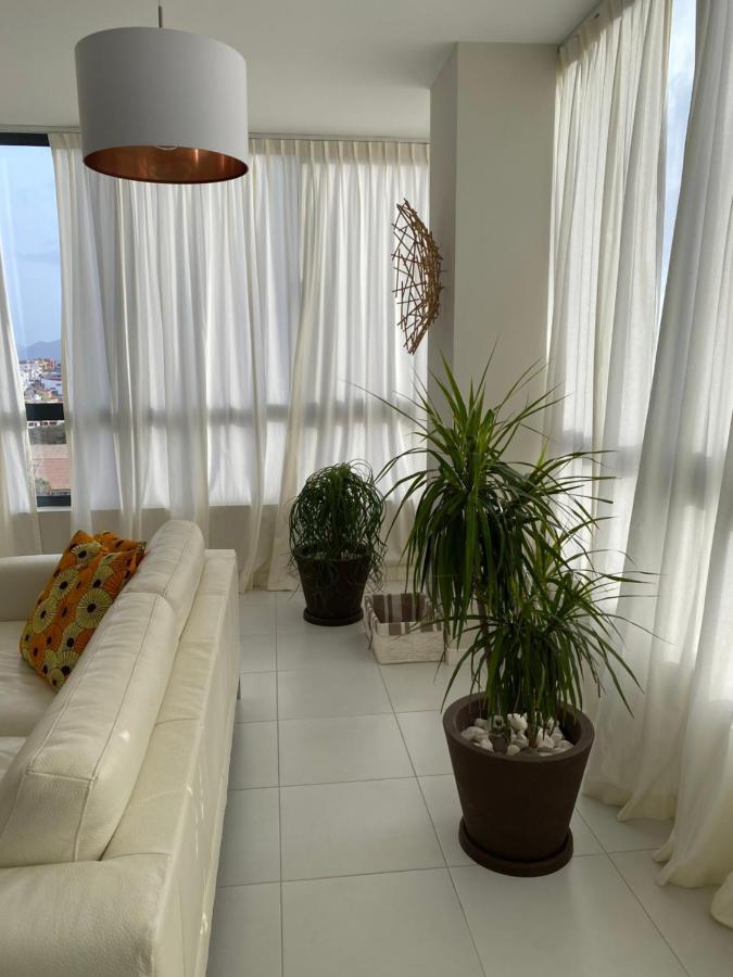 Kasa Imbondeiro Apartment Миндело Екстериор снимка