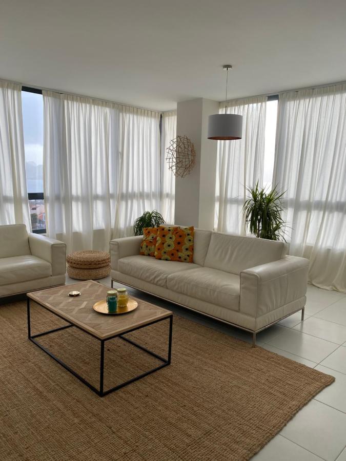 Kasa Imbondeiro Apartment Миндело Екстериор снимка