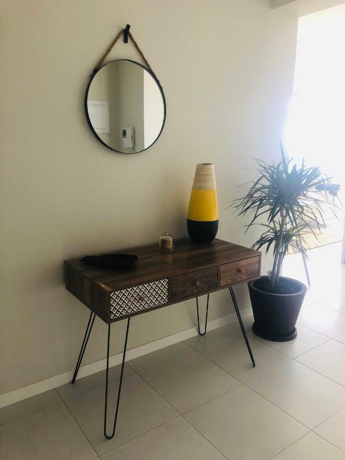 Kasa Imbondeiro Apartment Миндело Екстериор снимка
