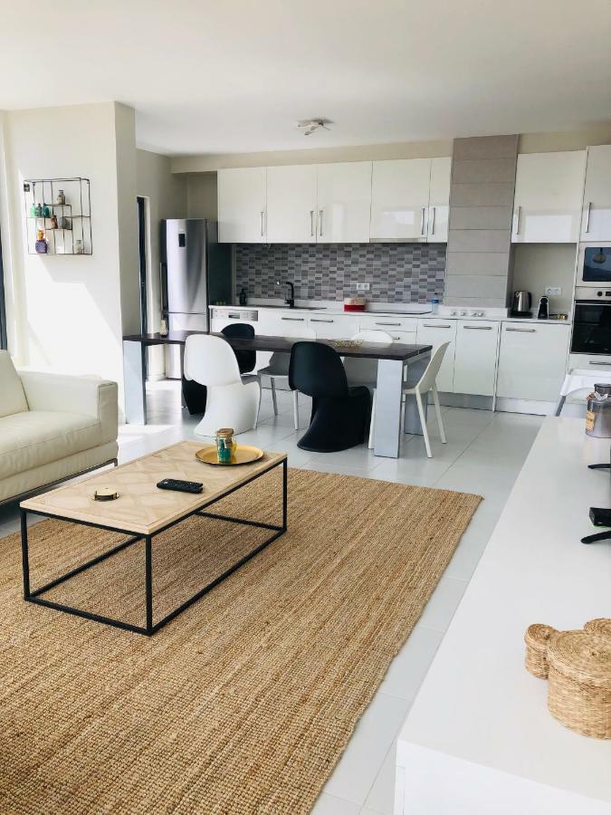 Kasa Imbondeiro Apartment Миндело Екстериор снимка