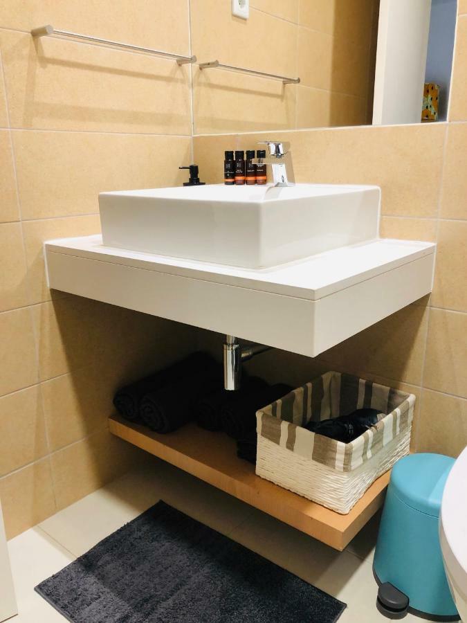Kasa Imbondeiro Apartment Миндело Екстериор снимка