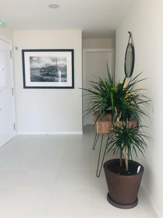 Kasa Imbondeiro Apartment Миндело Екстериор снимка