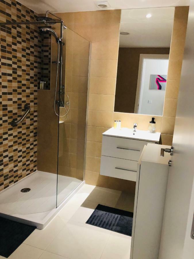 Kasa Imbondeiro Apartment Миндело Екстериор снимка