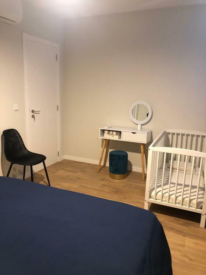 Kasa Imbondeiro Apartment Миндело Екстериор снимка