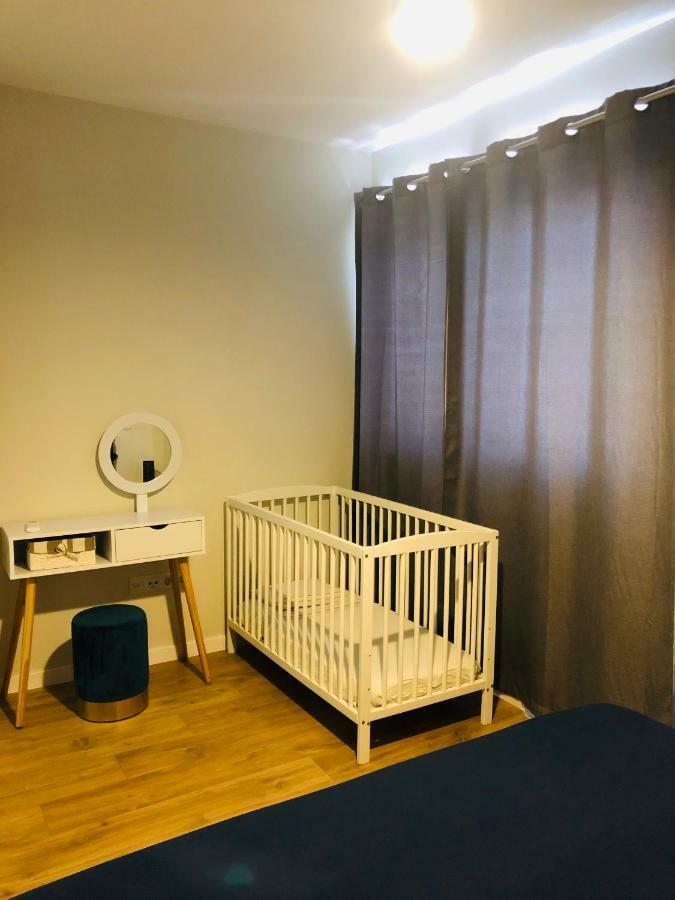 Kasa Imbondeiro Apartment Миндело Екстериор снимка