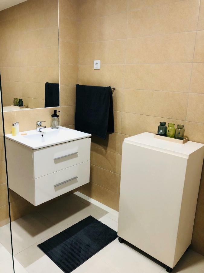 Kasa Imbondeiro Apartment Миндело Екстериор снимка