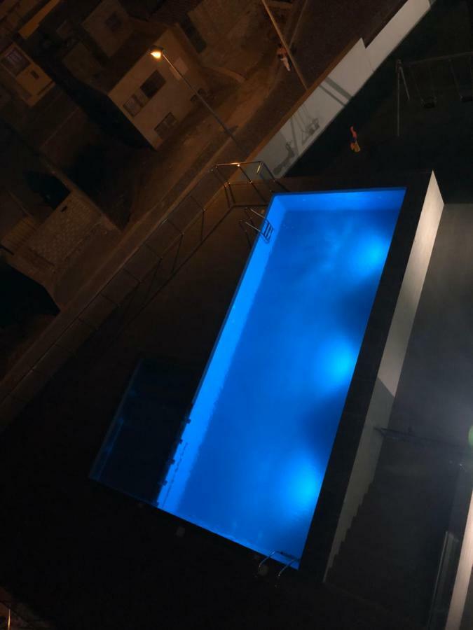 Kasa Imbondeiro Apartment Миндело Екстериор снимка