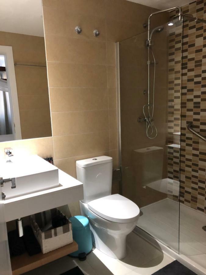 Kasa Imbondeiro Apartment Миндело Екстериор снимка