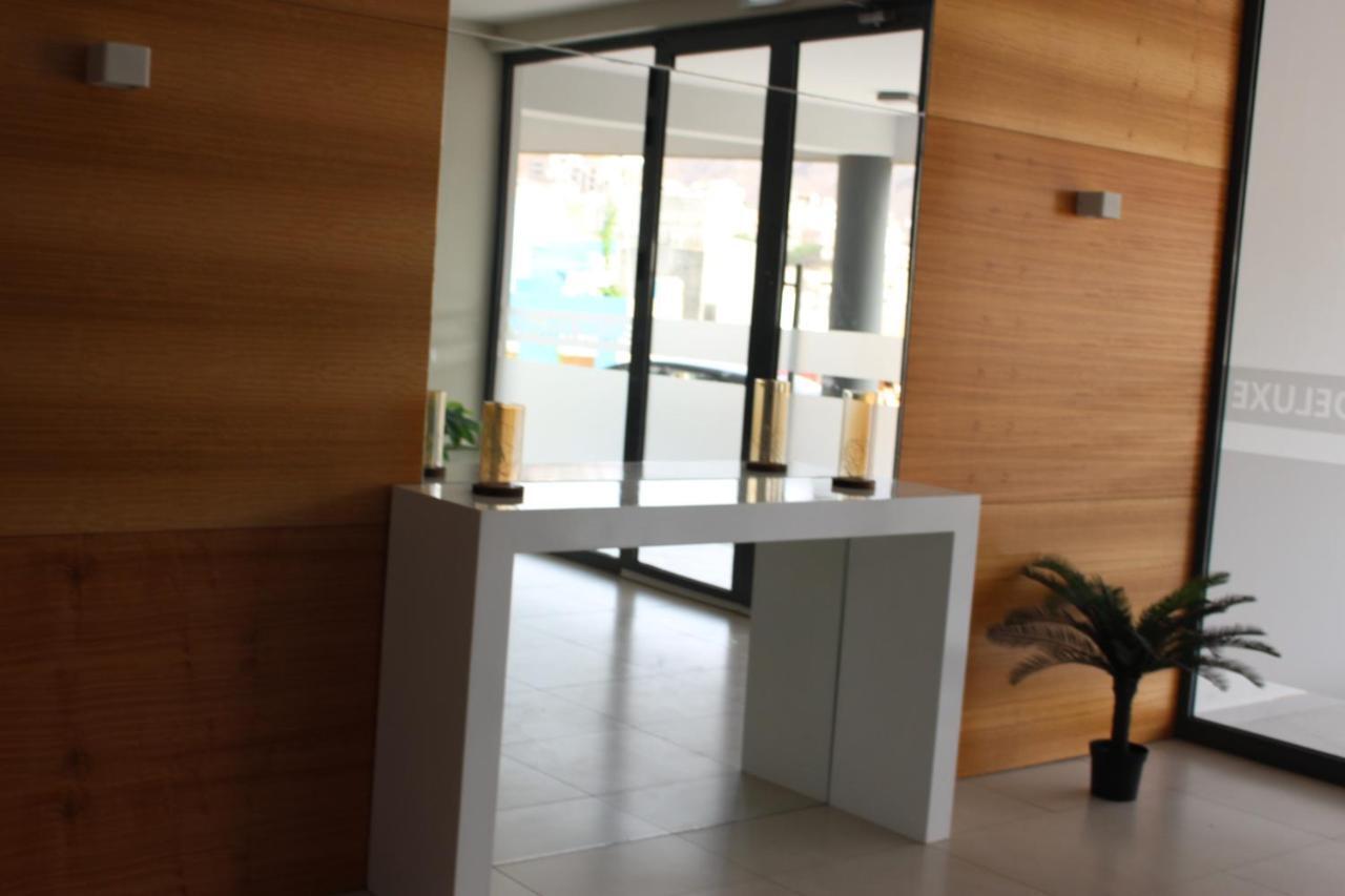 Kasa Imbondeiro Apartment Миндело Екстериор снимка