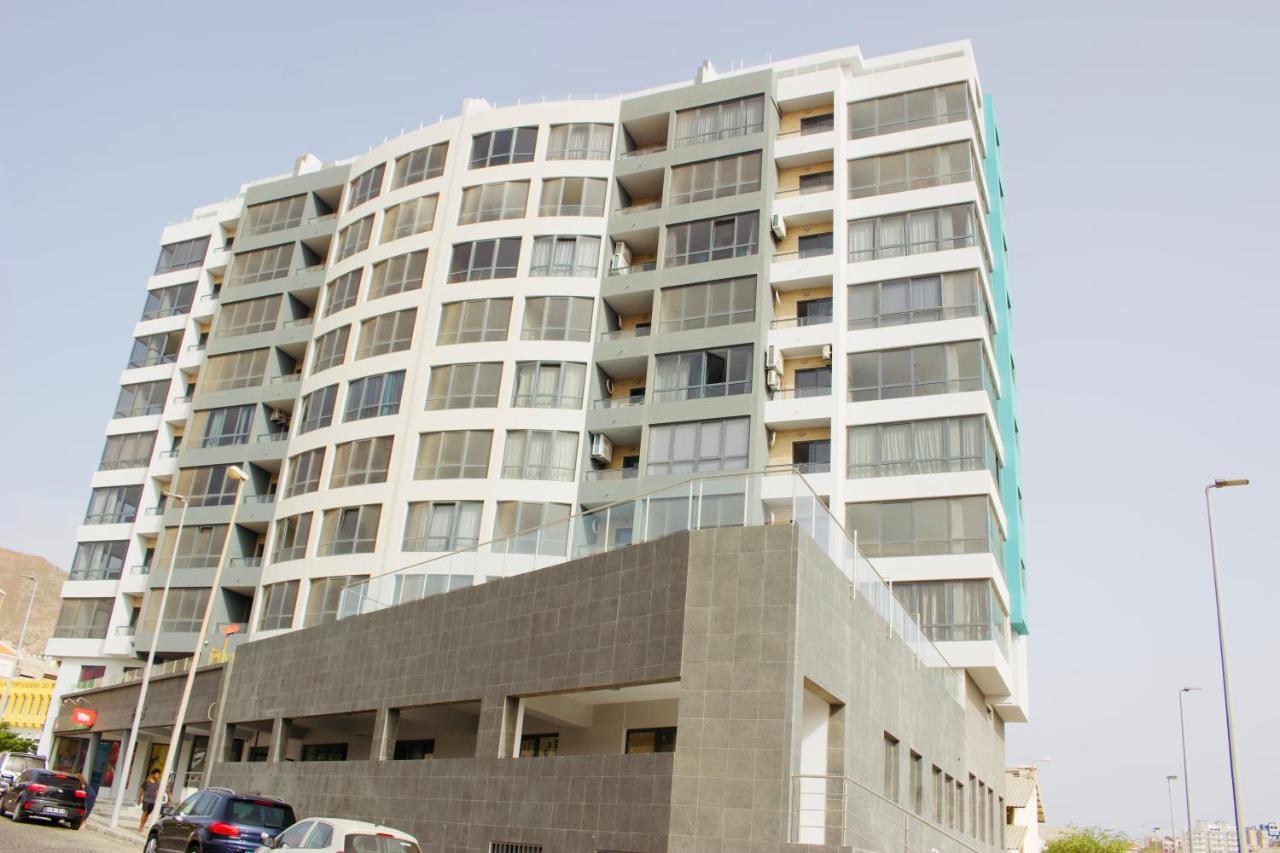 Kasa Imbondeiro Apartment Миндело Екстериор снимка
