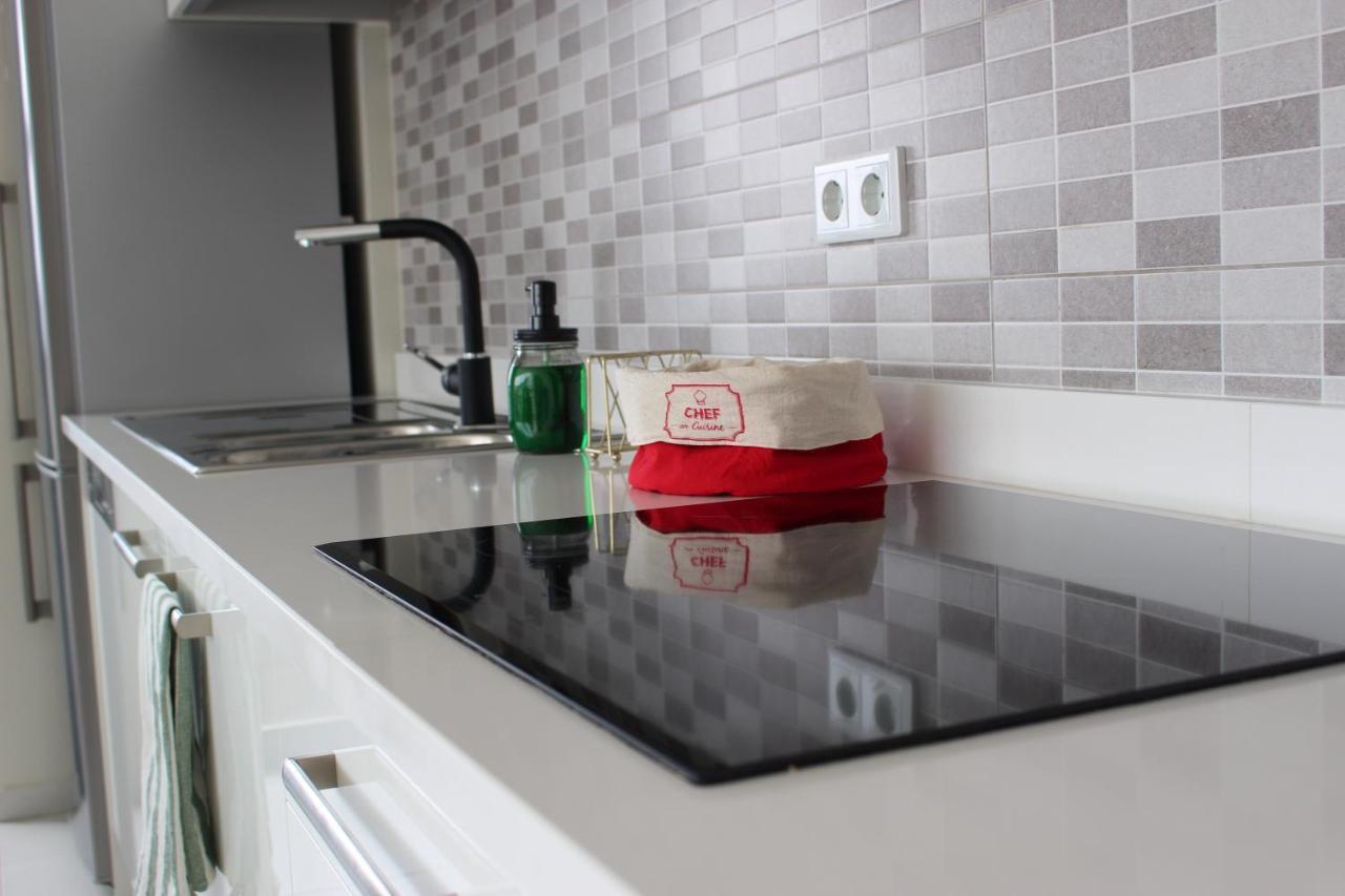 Kasa Imbondeiro Apartment Миндело Екстериор снимка