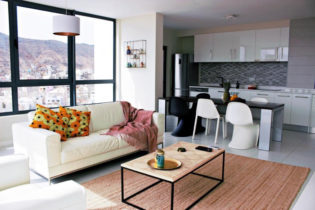 Kasa Imbondeiro Apartment Миндело Екстериор снимка