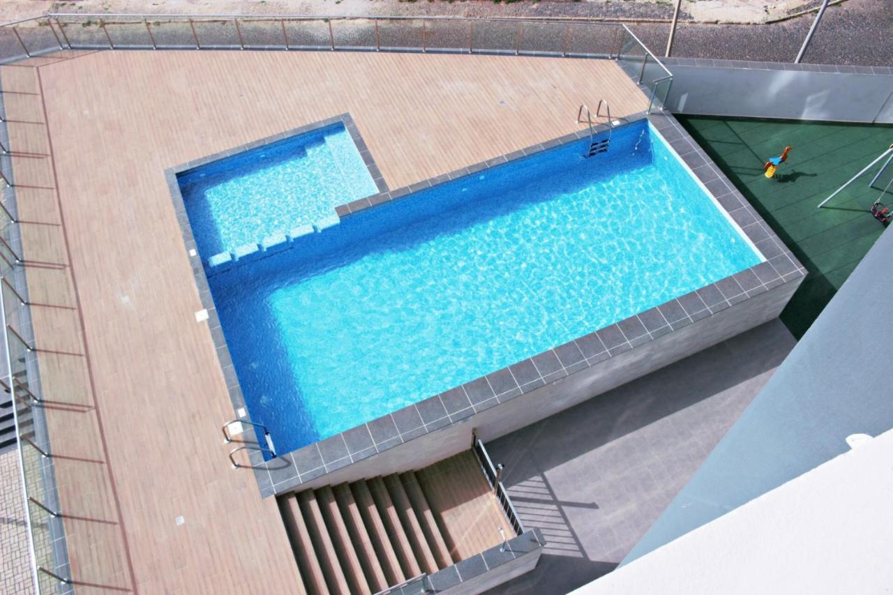 Kasa Imbondeiro Apartment Миндело Екстериор снимка