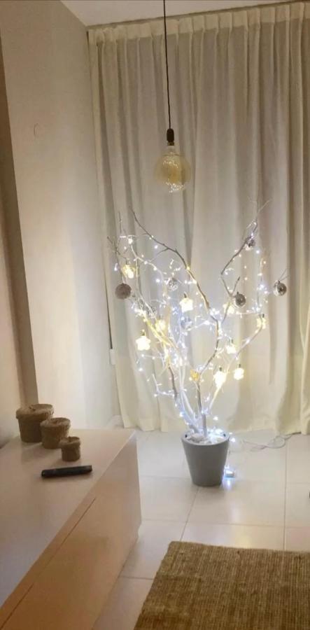 Kasa Imbondeiro Apartment Миндело Екстериор снимка